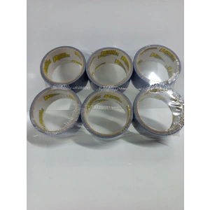 Çok Amaçlı Tamir Bandı Gri 45MMX10 Yards PlusProline