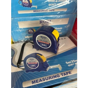 METRE RODİ 5*25M PK:12 AD