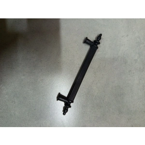 SARMAŞIK KULP SİYAH 128 MM