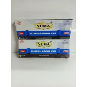 35MM Silindirli Gömme Kilit