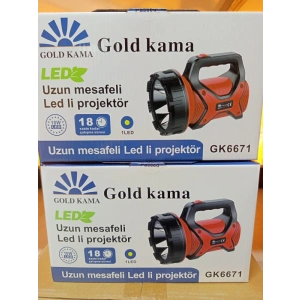 Projektör Fener 6671