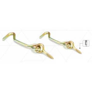 Maymuncuk 100 (100 Adet)