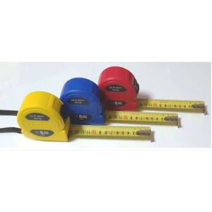 Çelik Şerit Metre 8*25MM