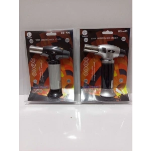 TUDOR DOLDURULABİLİR PÜRMÜZ BS-400