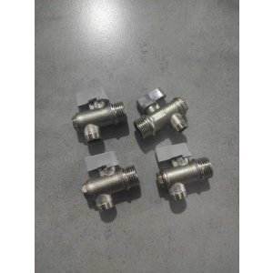 TAHARET MUSLUĞU FİLİTRELİ EMİN PK:5AD