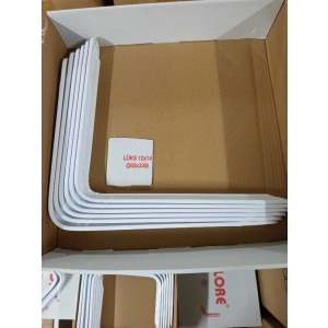 Raf Altı 12X14 (24 Adet)