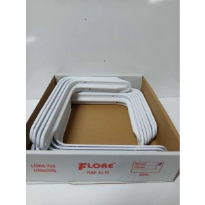 Raf Altı 7X9 (24 Adet)