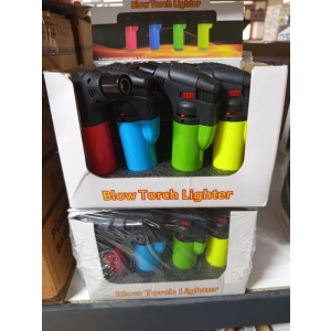 Pürmüz Çakmak Renkli OR-03