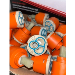 KARTUŞ 40 DÜZ PK:50 AD KL:300 AD