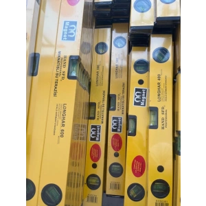 SU TERAZİSİ MIKNATISLI 50CM ALMAN STANDARTI