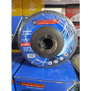 Flap Disk 114*22 Zirkonyum 60 Kum STR-2032