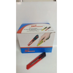 Plastik Maket Bıçağı Ucuz