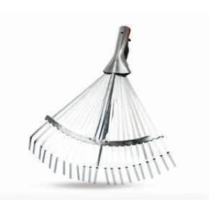 Metal Ayarlı Çim Tırmık KUP8055