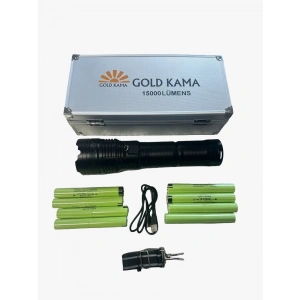 El Feneri 15000 LÜMEN