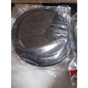 Ayarlı Siyah Cam Menfezi