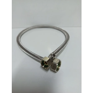 Çelik Flex 70CM 3/8 x 1/2