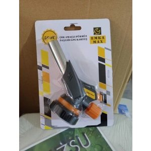 Çok Amaçlı Pürmüz Başlığı 5578