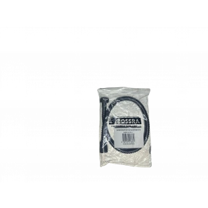 Siyah Eko Robot Duş Hortumu 60CM