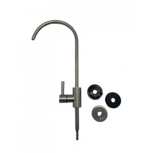 ARITMA MUSLUK İTHAL MAT İNOX KL: 50 AD