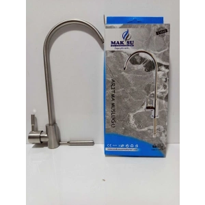 Arıtma Musluğu MAK SU