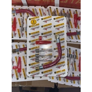 5482-500  5 Lİ POMPA İĞNE SETİ