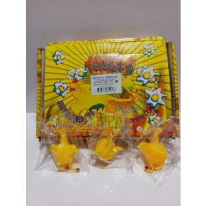 YUMURTLAYAN TAVUK ANAHTARLIK PK:24AD