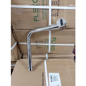 TDR-103 ANKA YAĞMUR KROM BAŞLIK BORU