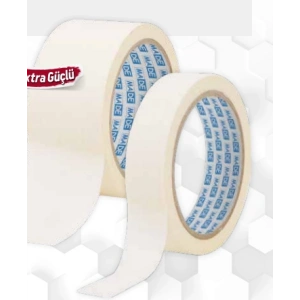 Maskeleme Bandı Power 18*25 MBİ1 Pk:12ad
