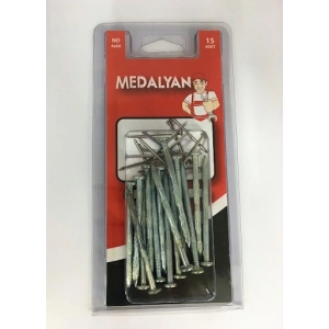 DL-23 4X60 BETON ÇİVİSİ (MEDALYAN SET)  PK:24