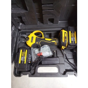 BUDAMA MAKASI 10 PİLLİ BN-5 KL:10