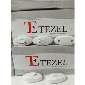 Arapuar Çıtçıt Anahtar Pk:75ad