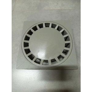 ÇAMUR SİFONU ALTTAN ÇIKIŞLI 25*25 Ø100