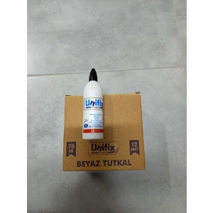 LAMELLA AHŞAP TUTKALI 70 GR(12 ADET)