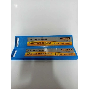 TOOLUX DAR TESTERE AGZI DDA610