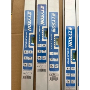 WORLDSTAR MIKNATISLI SU TERAZİSİ 100 CM TYSON 9044