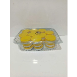 DOĞALGAZ MACUNU ARTEFİX (PAKET 30 AD)