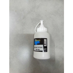 LAMELLA AHŞAP TUTKAL 0,300 GR Paket 12 Adet.