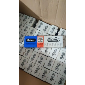 Bally Balco Tüp 150GR