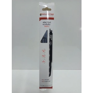 Ağaç Tilki Kuyruğu 5li S1531-L STR-1282