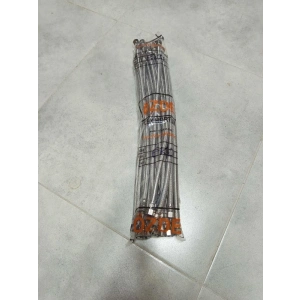 Çelik Flex Klozet 50CM Eko