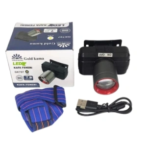 Kafa Feneri 30W GK707