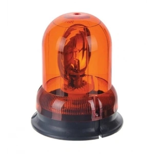 FATONE 12V DÖNER TEPE İKAZ LAMBASI