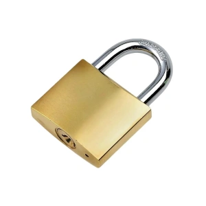 GK-S20 20MM SARI ASMA KİLİT