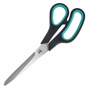 ÇELİK MAKAS 8,5” PK 12 Ad TD-003