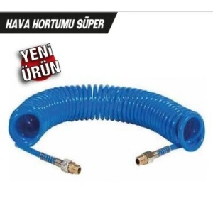 Hava Hortumu İyisi 5.8MM x 15MT