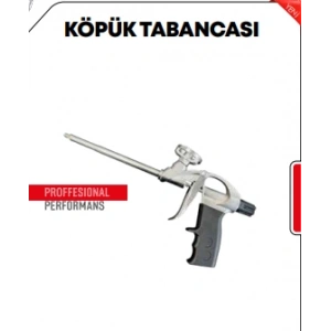 KÖPÜK TABANCASI PK: 2 AD KL:40 AD SOLE STAR STR-1120
