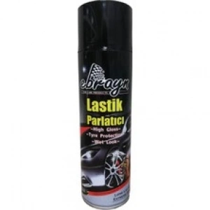 Lastik Parlatıcı EBRAYN