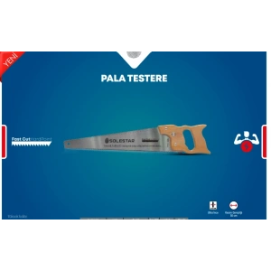 Pala Testere 550MM STR-1009