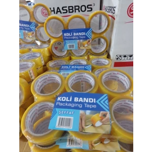 Koli Bandı 90 Yards