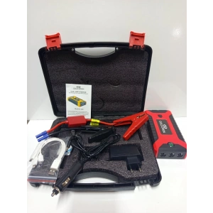 Akü Takviye & Şoklayıcı R-500